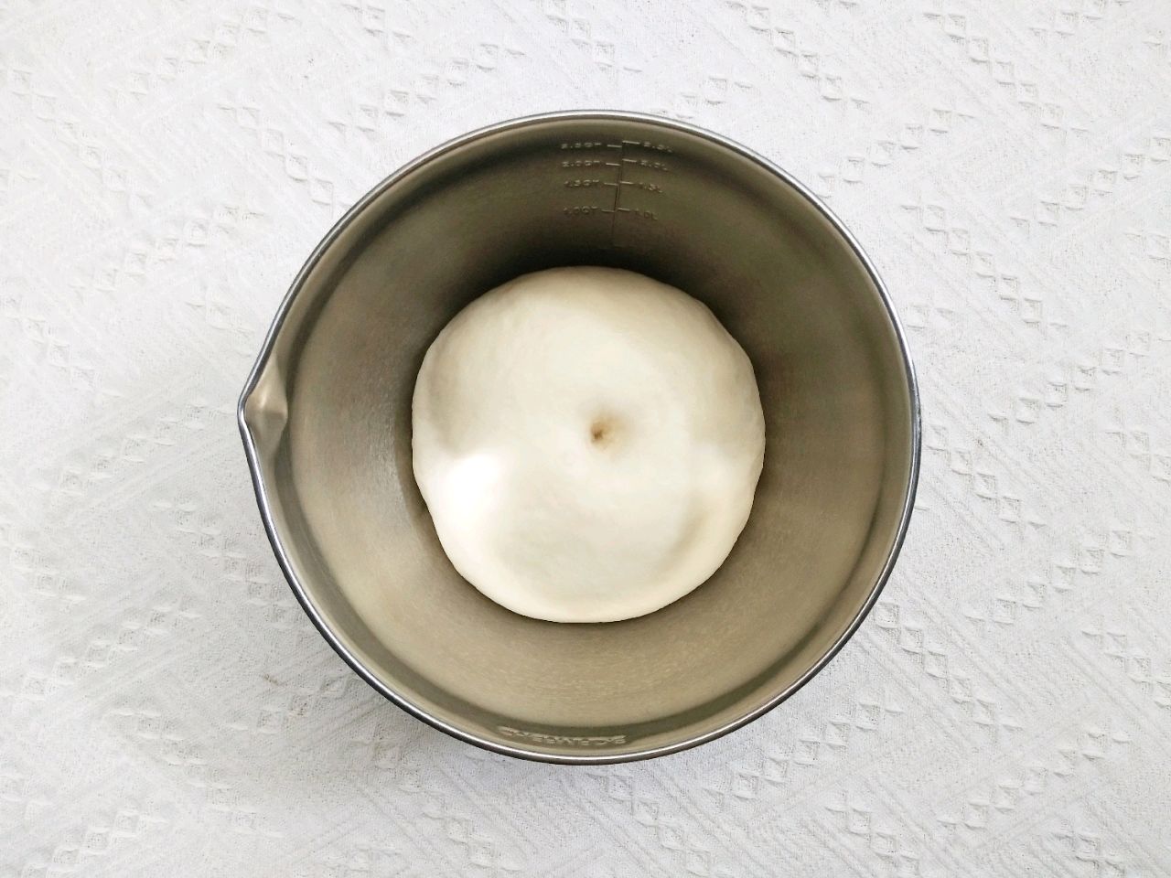 红豆面包