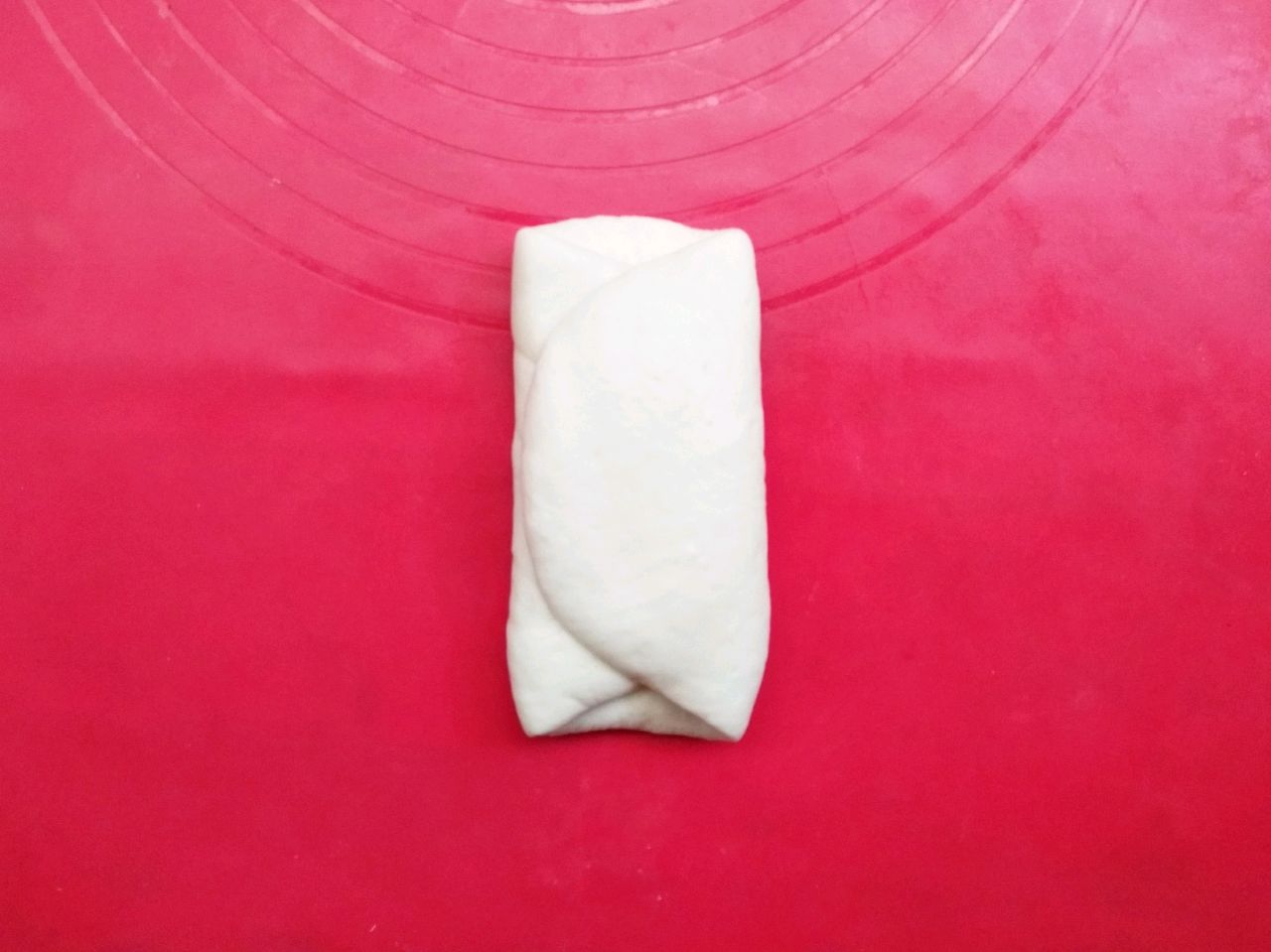 红豆牛奶哈斯面包