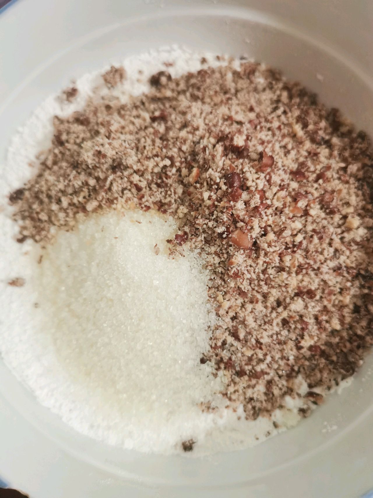 红豆糯米饼
