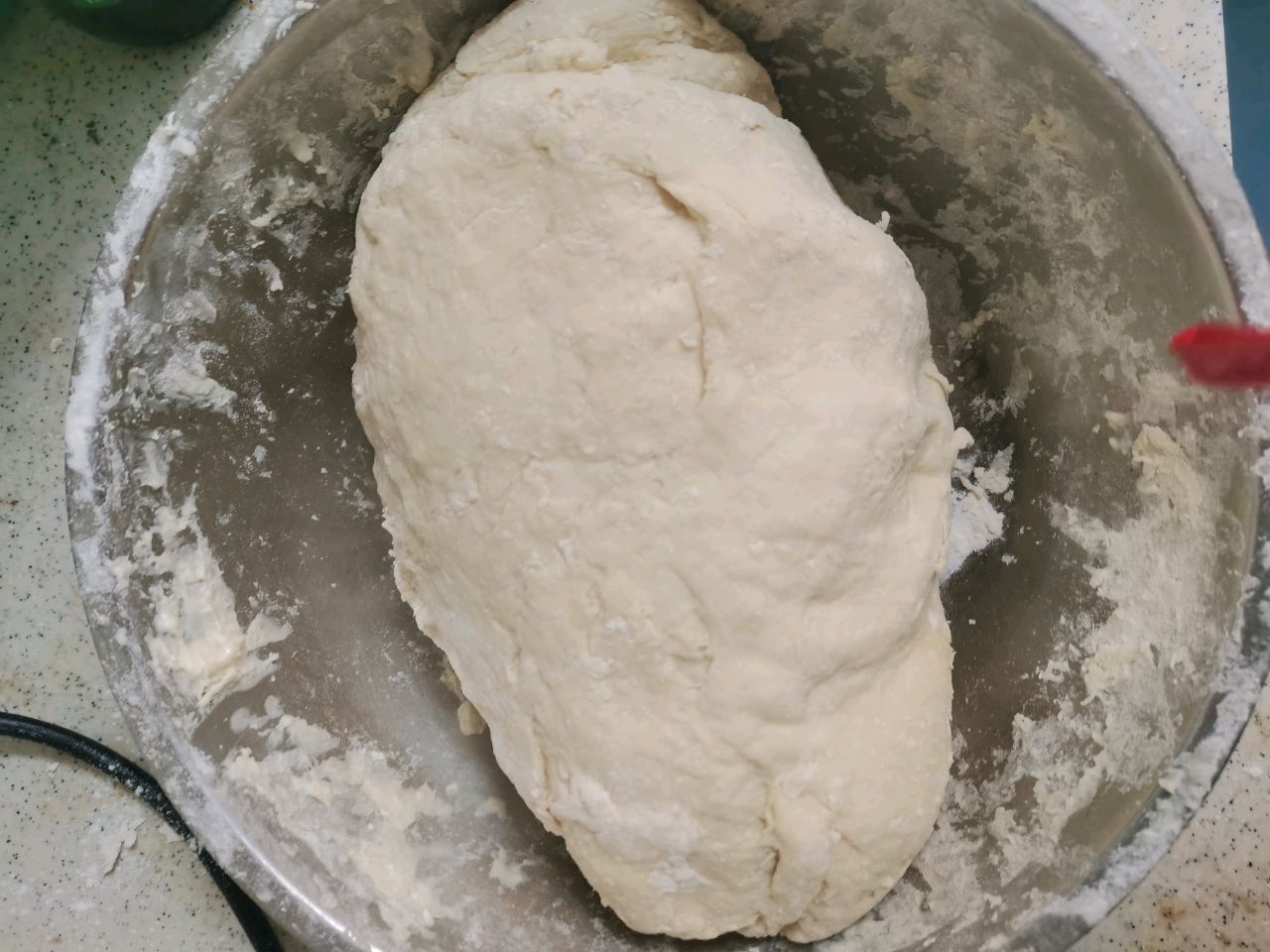 红豆沙包