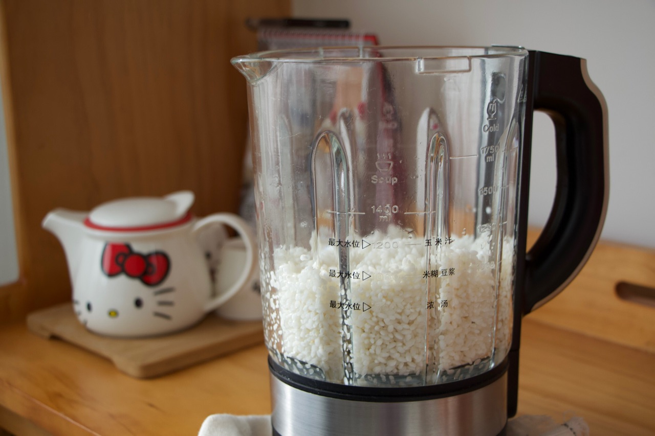 红豆沙水塔糕
