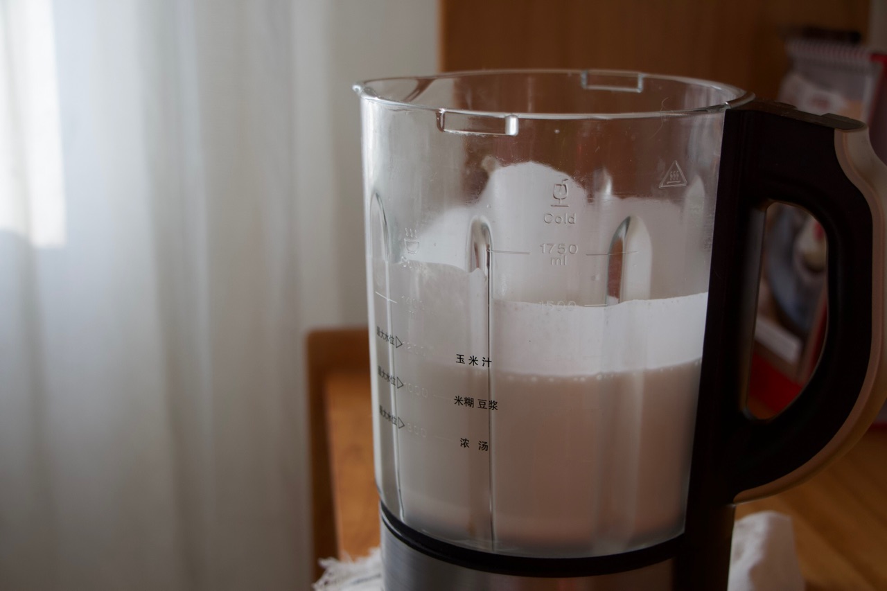 红豆沙水塔糕