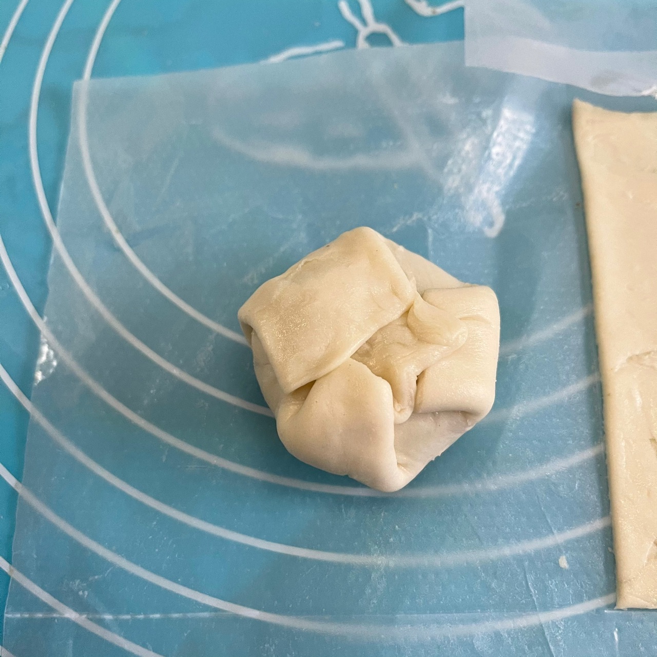 红豆手抓饼