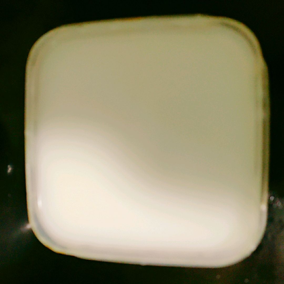 红豆双皮奶
