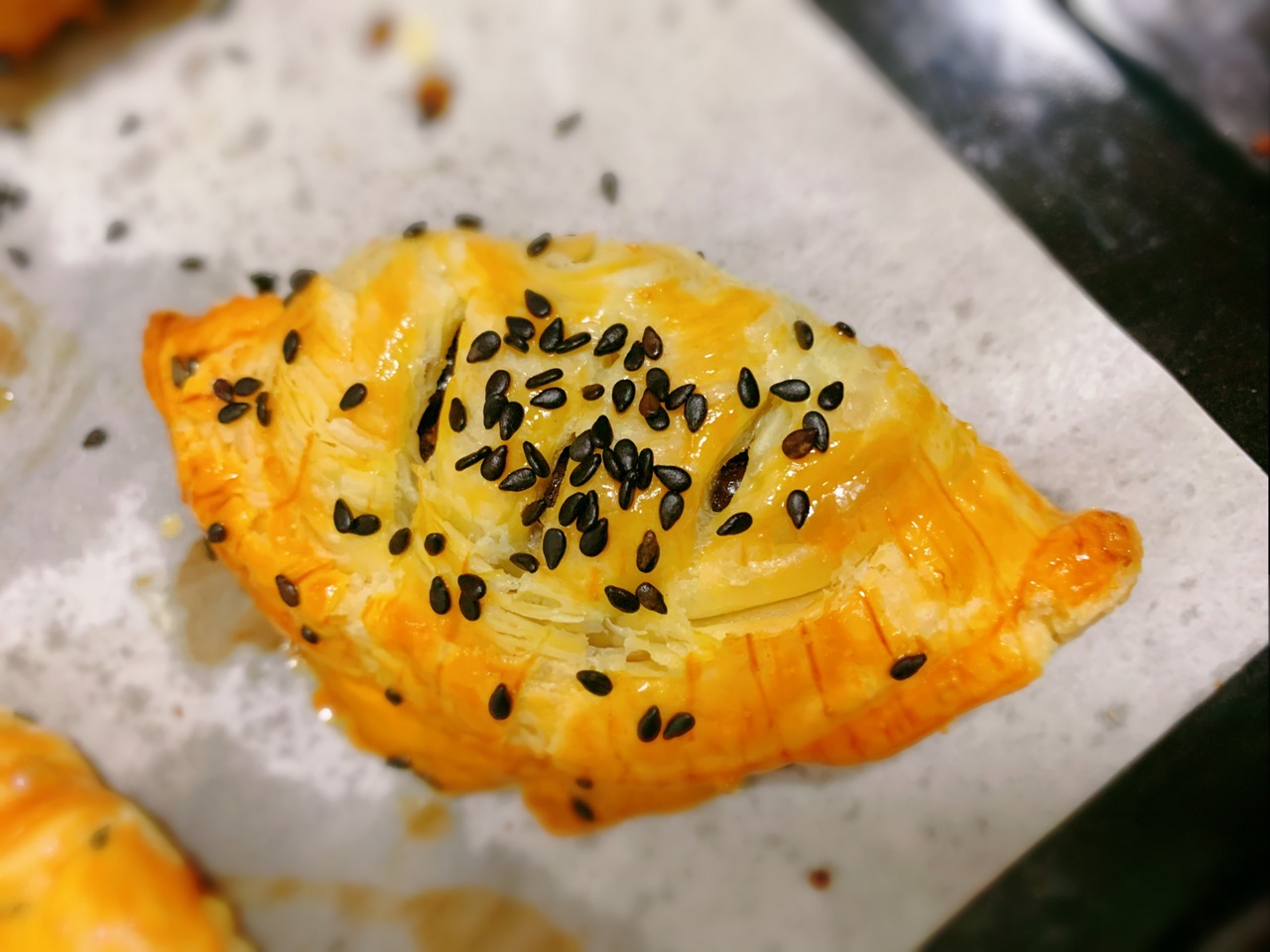 红豆酥