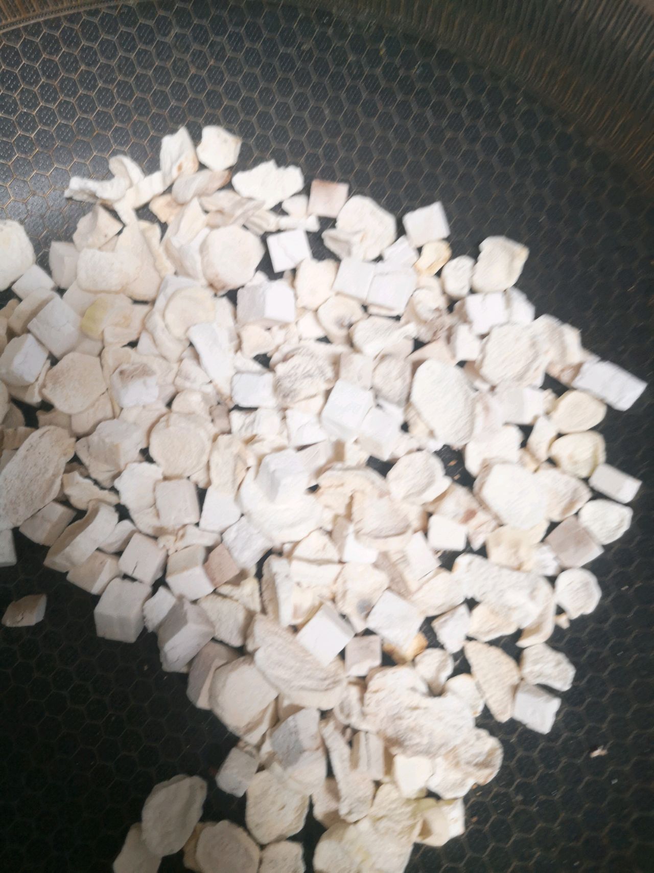 红豆薏米祛湿膏