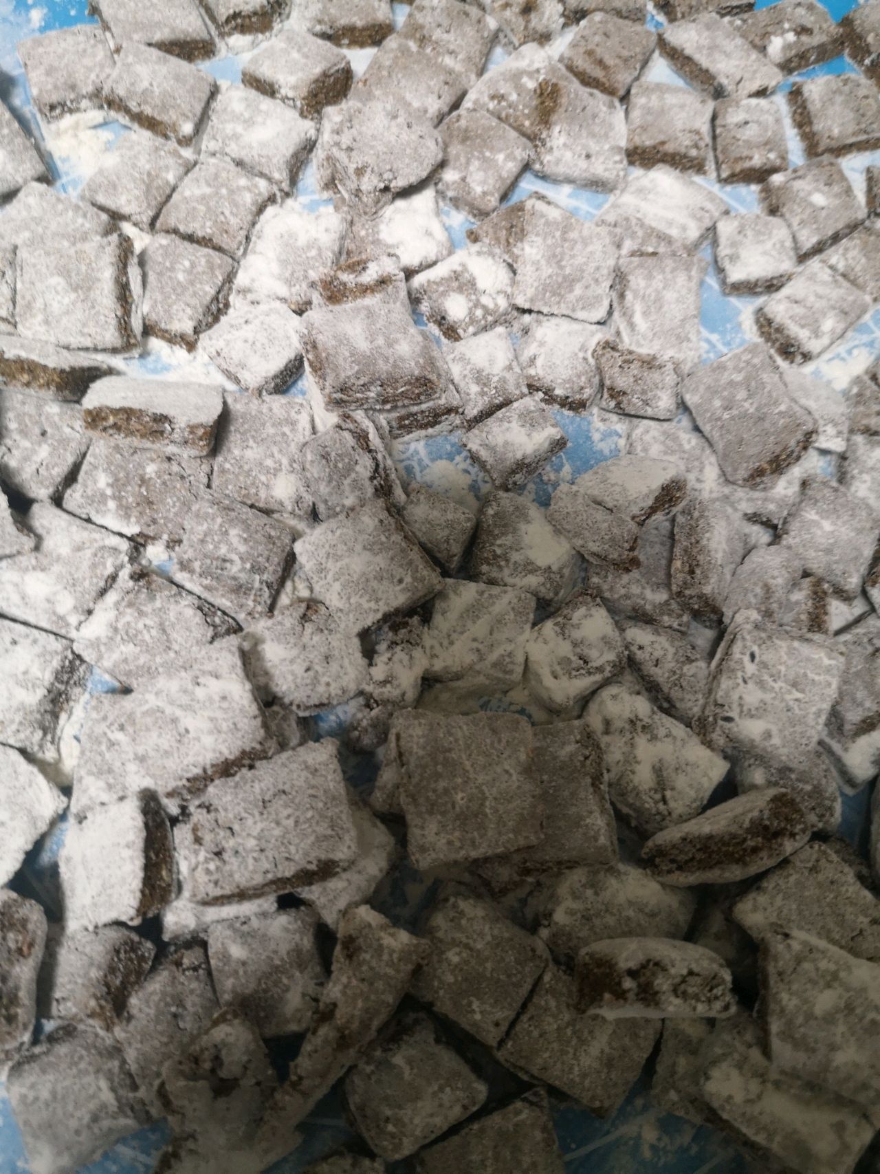 红豆薏米祛湿膏