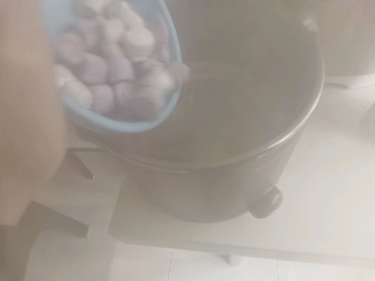红豆芋圆捞