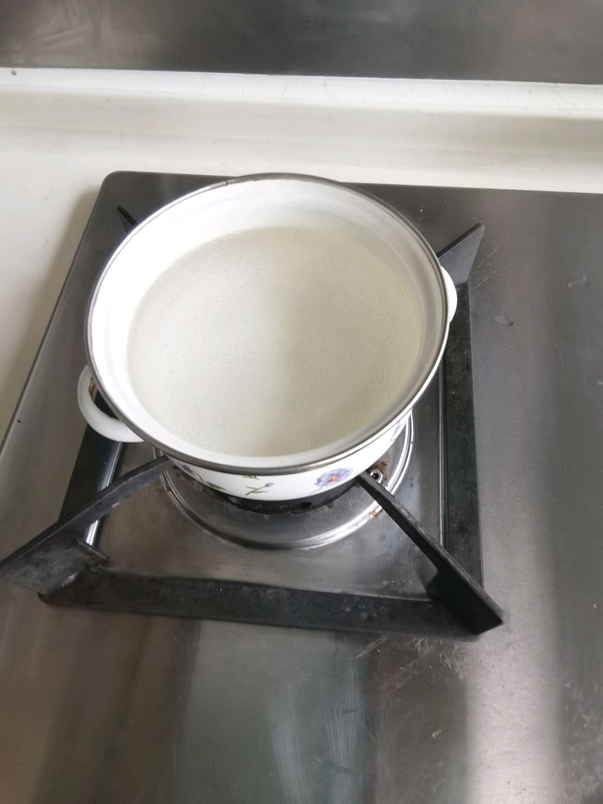 红豆芋圆捞