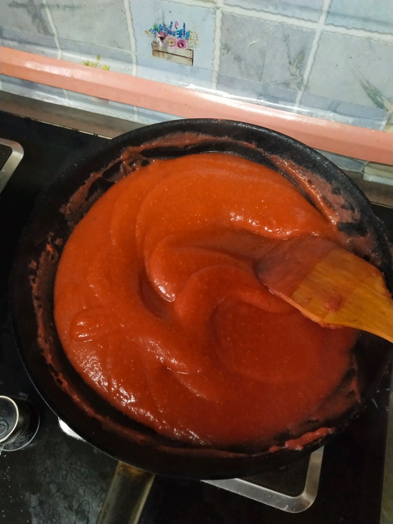 红红火火