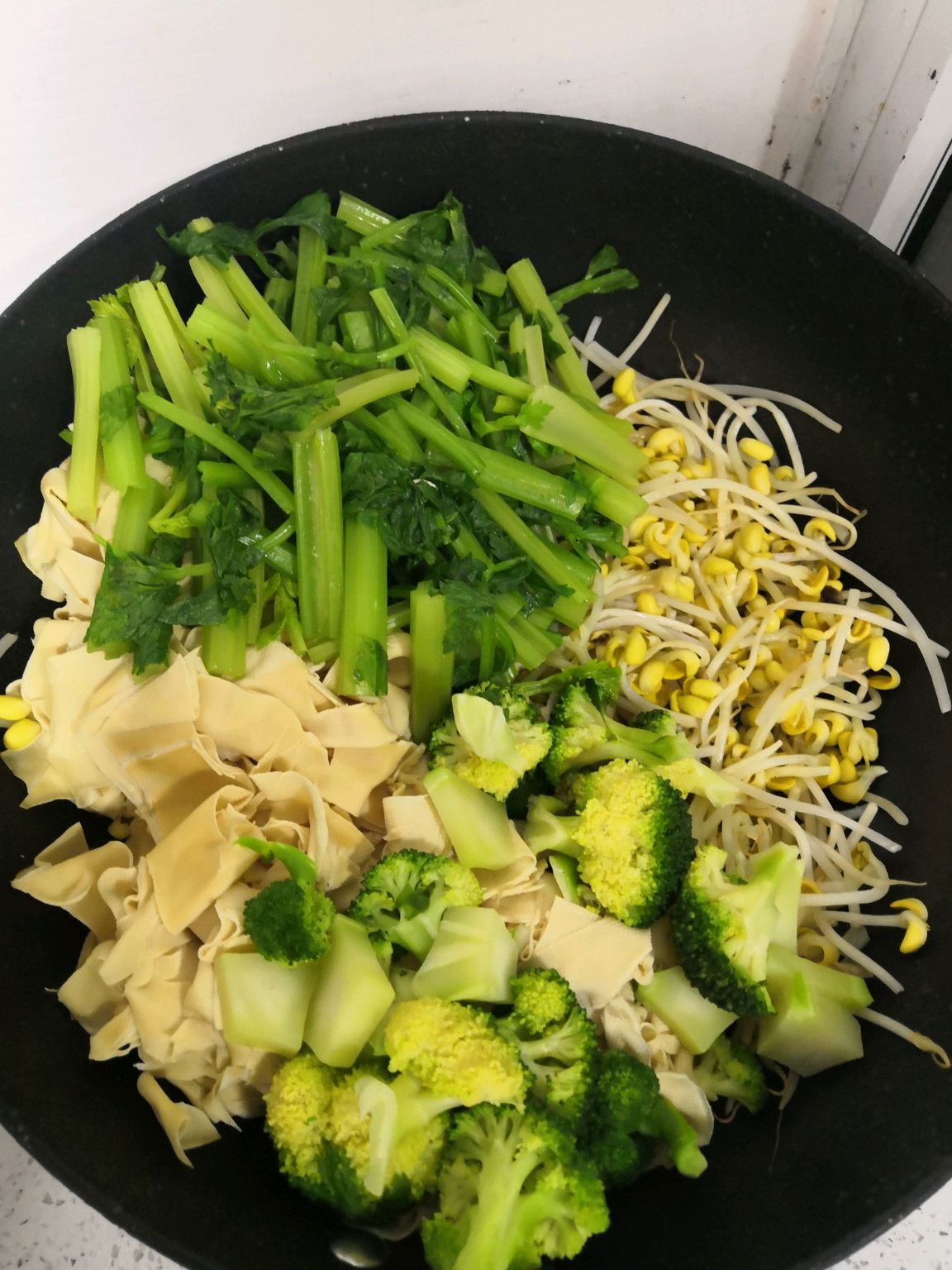 红红火火的水煮肉片