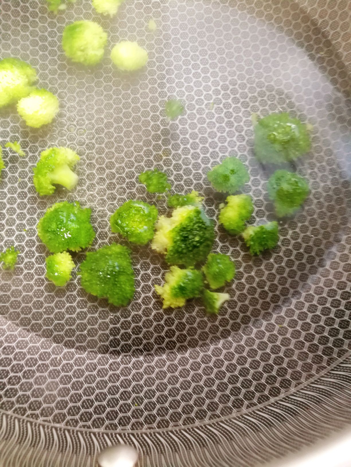 红红火火灯笼虾