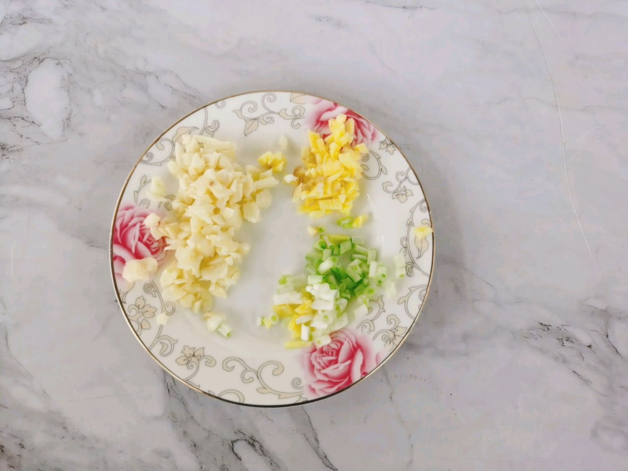 红红火火麻辣豆腐