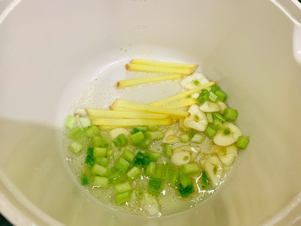 红红火火，冒菜小火锅