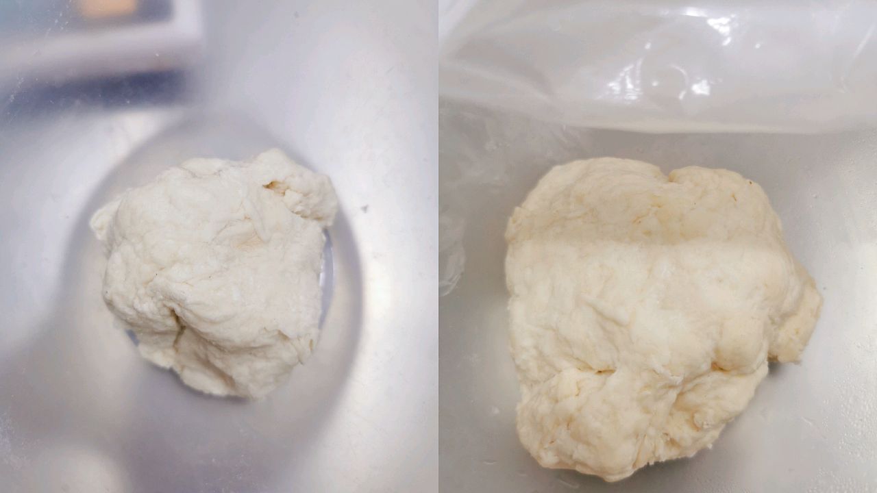 红酒桂圆核桃软欧
