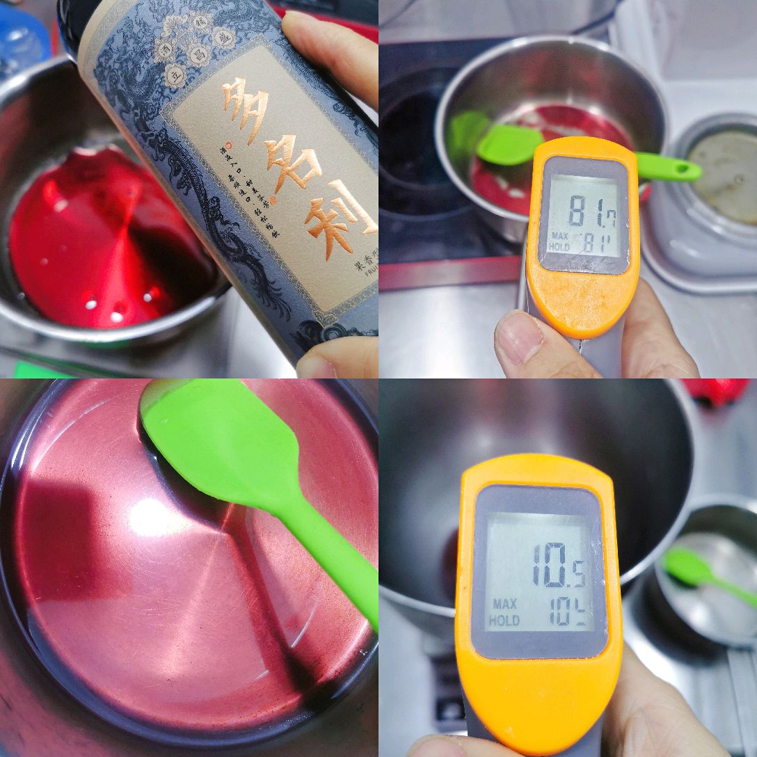 红酒桂圆核桃软欧
