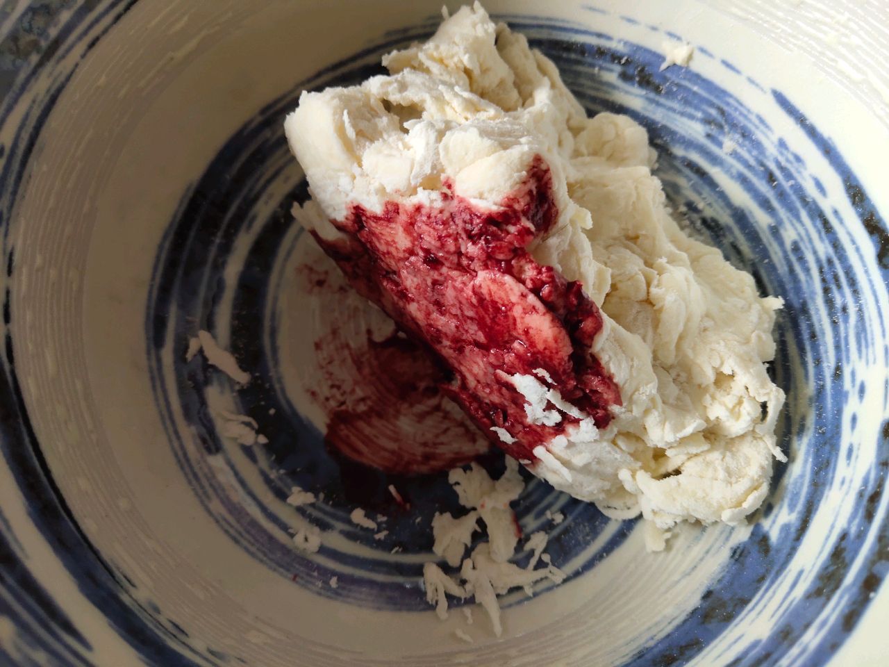 红楼菜之螃蟹小饺