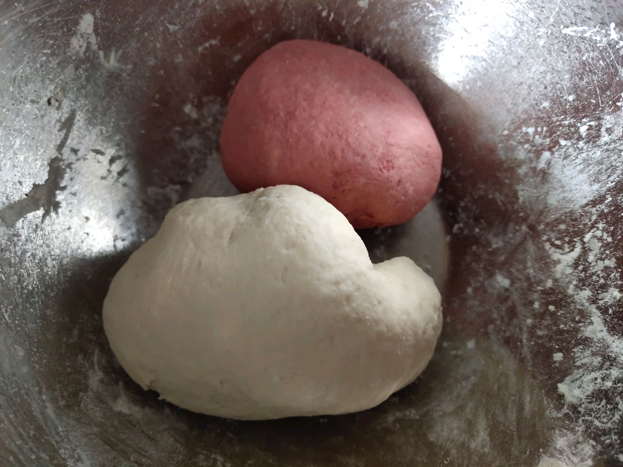 红楼菜之螃蟹小饺