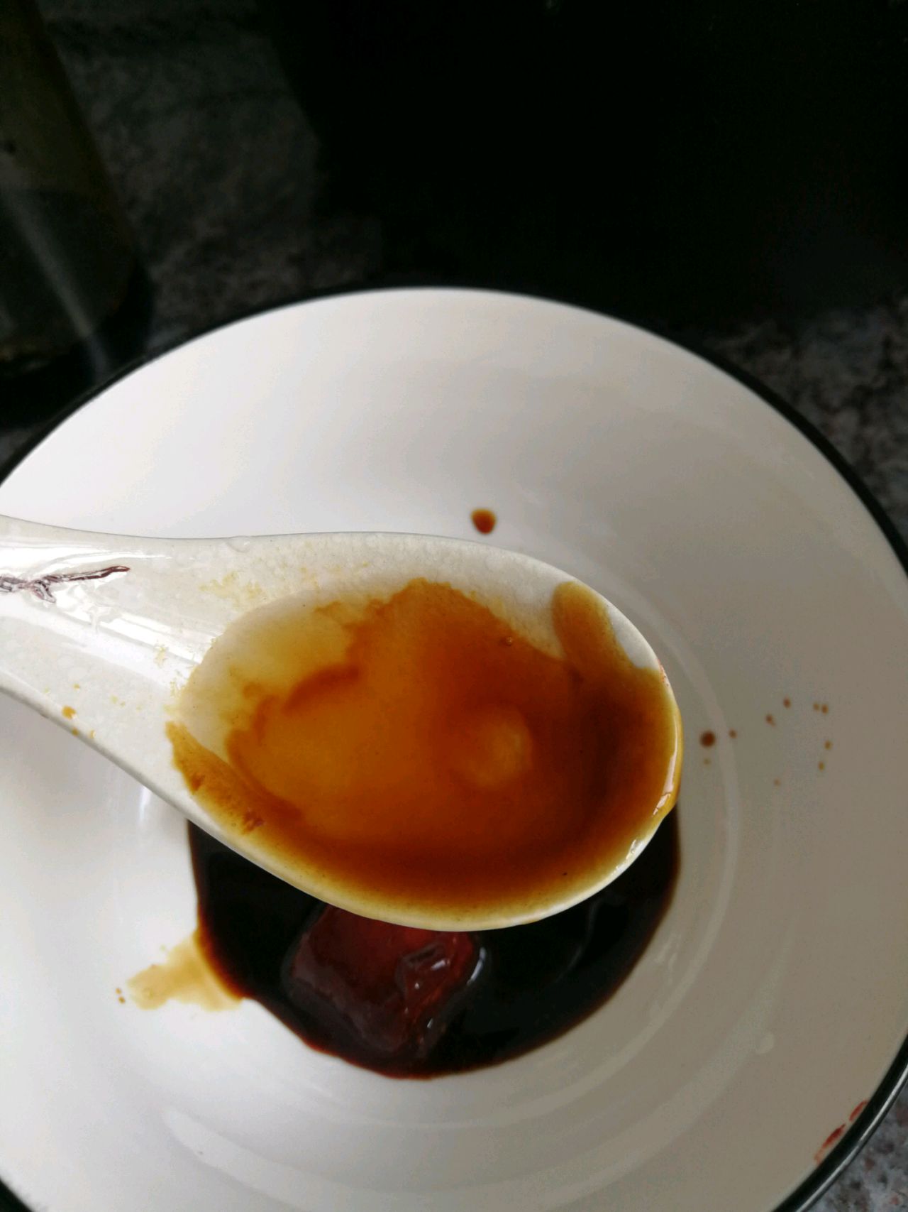 红焖羊肉