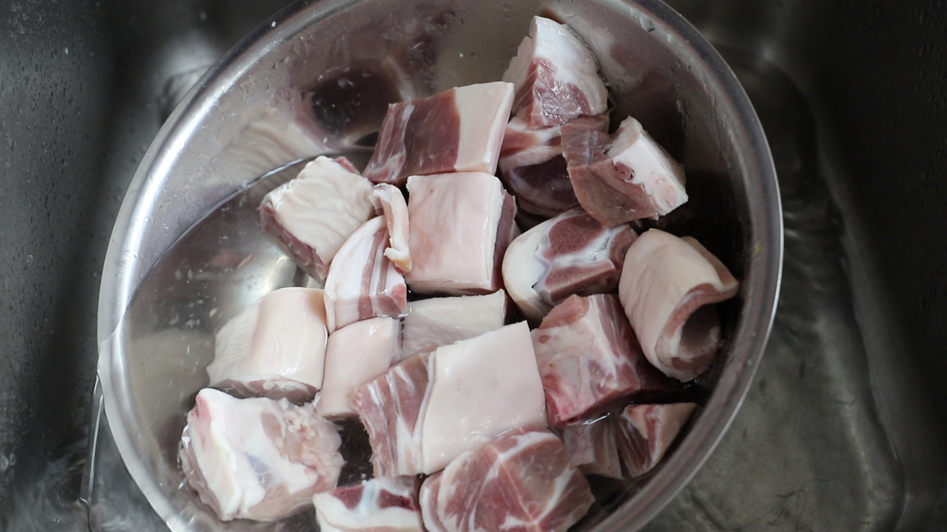 红焖羊肉