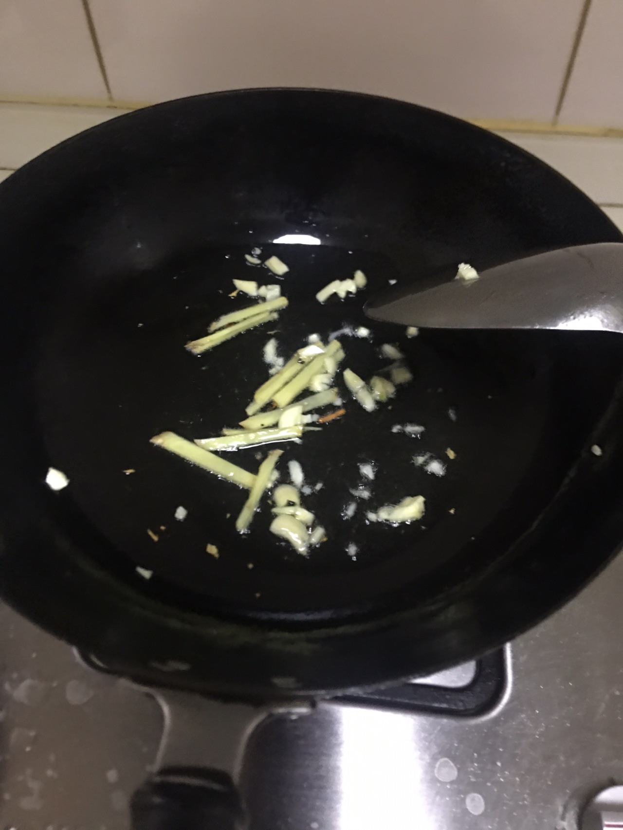 红烧巴沙鱼