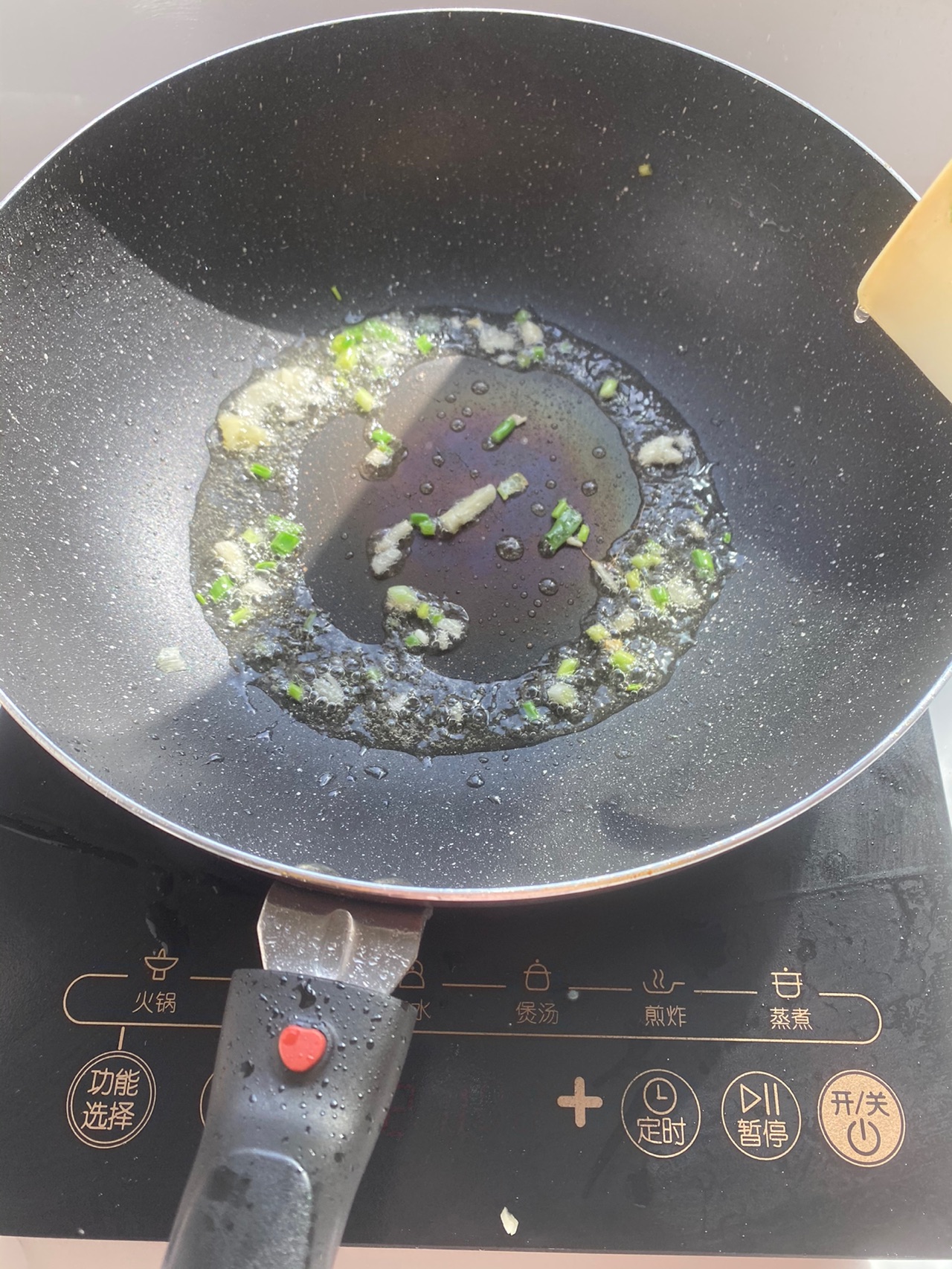 红烧白萝卜