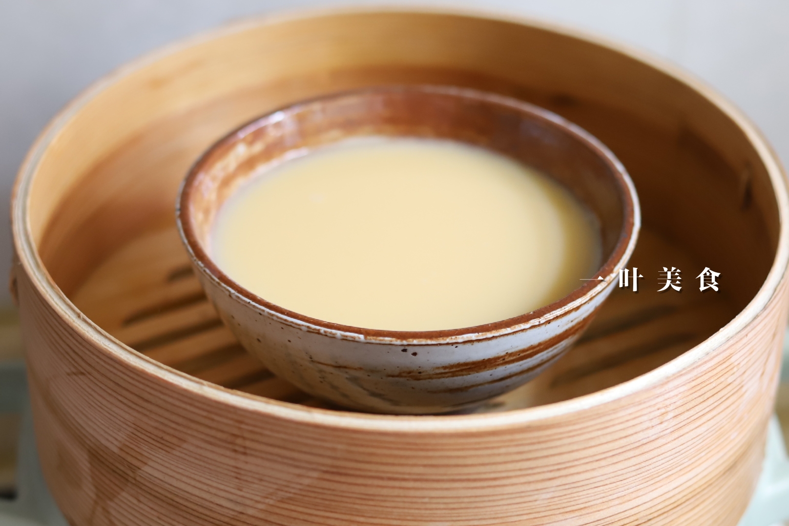 红烧鲍鱼蒸水蛋
