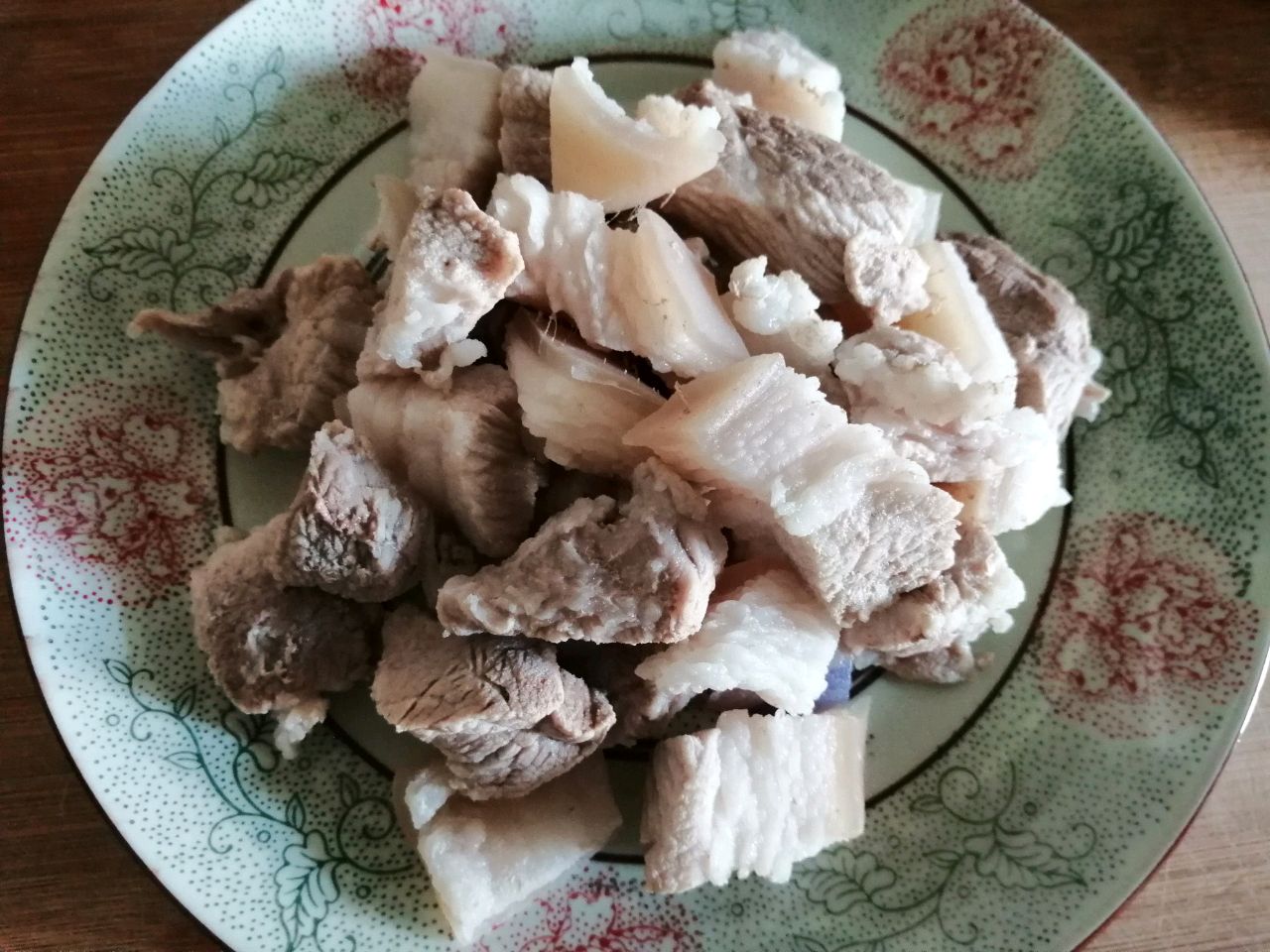 红烧菜代表红烧肉