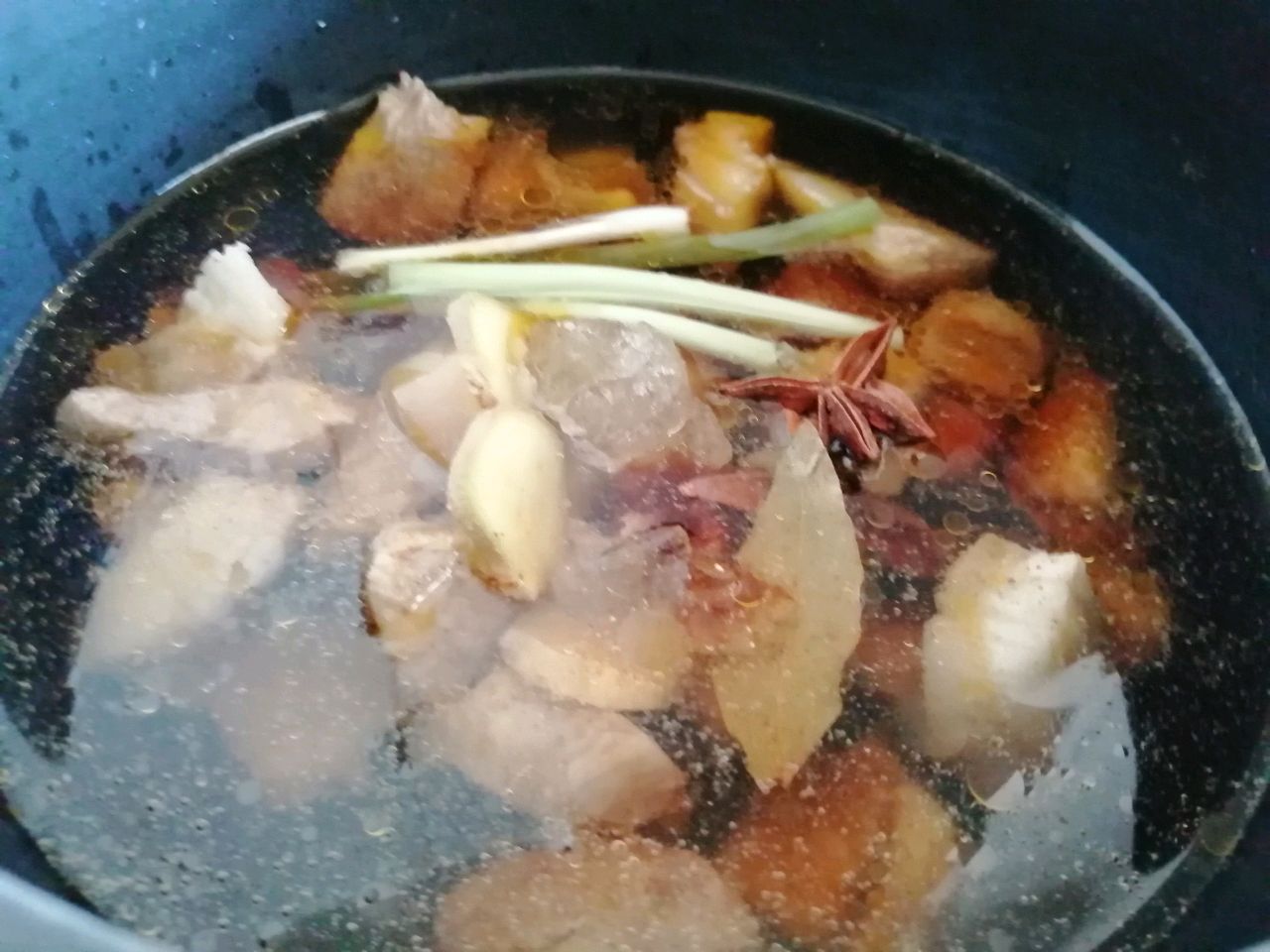 红烧菜代表红烧肉