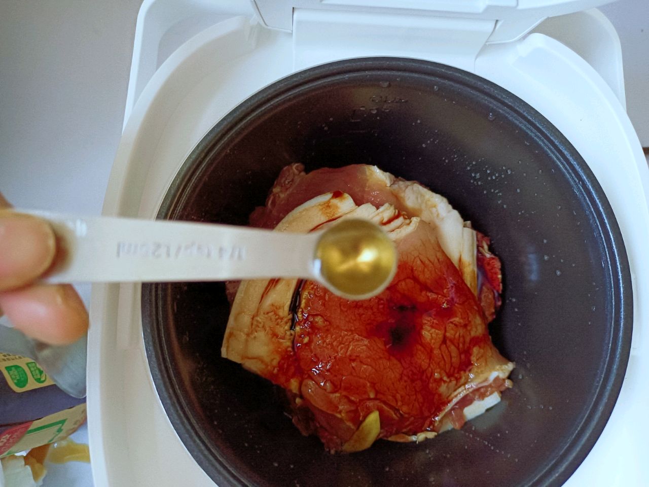 红烧大排