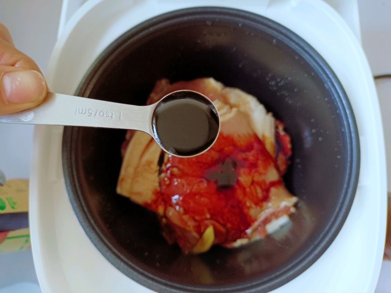 红烧大排