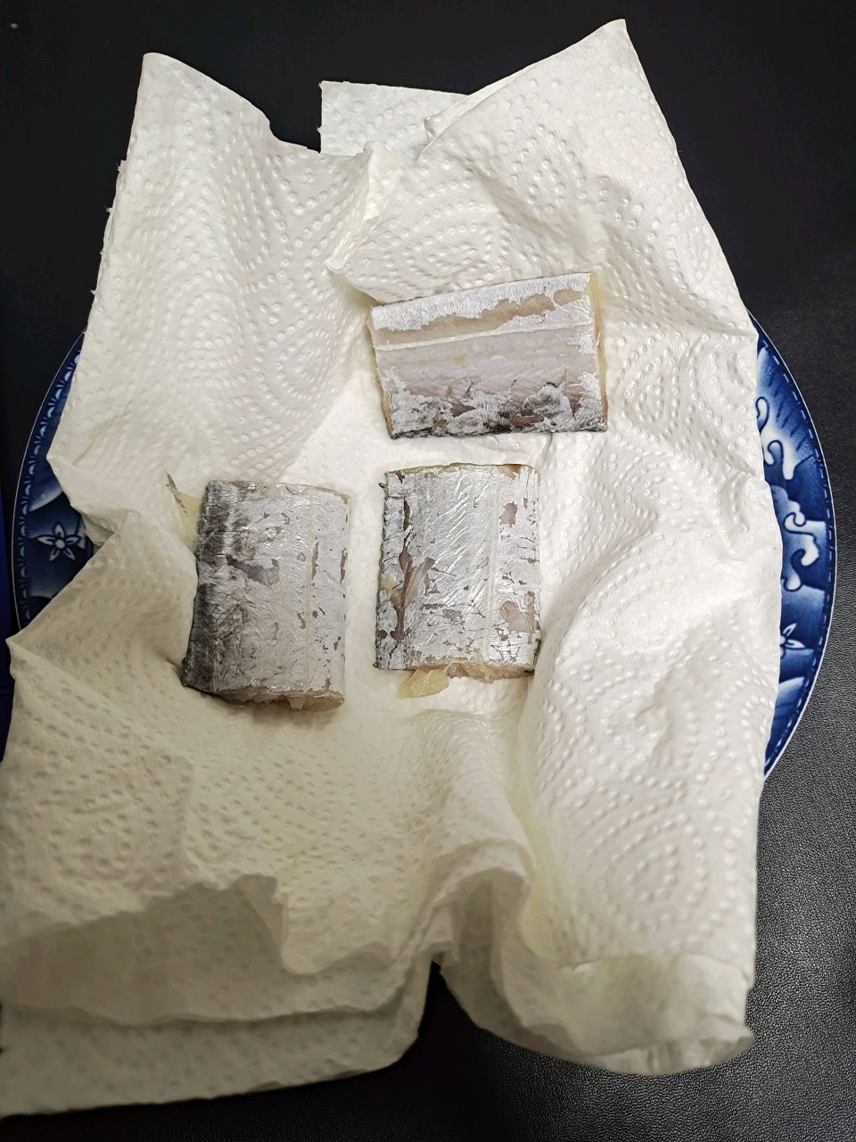 红烧带鱼