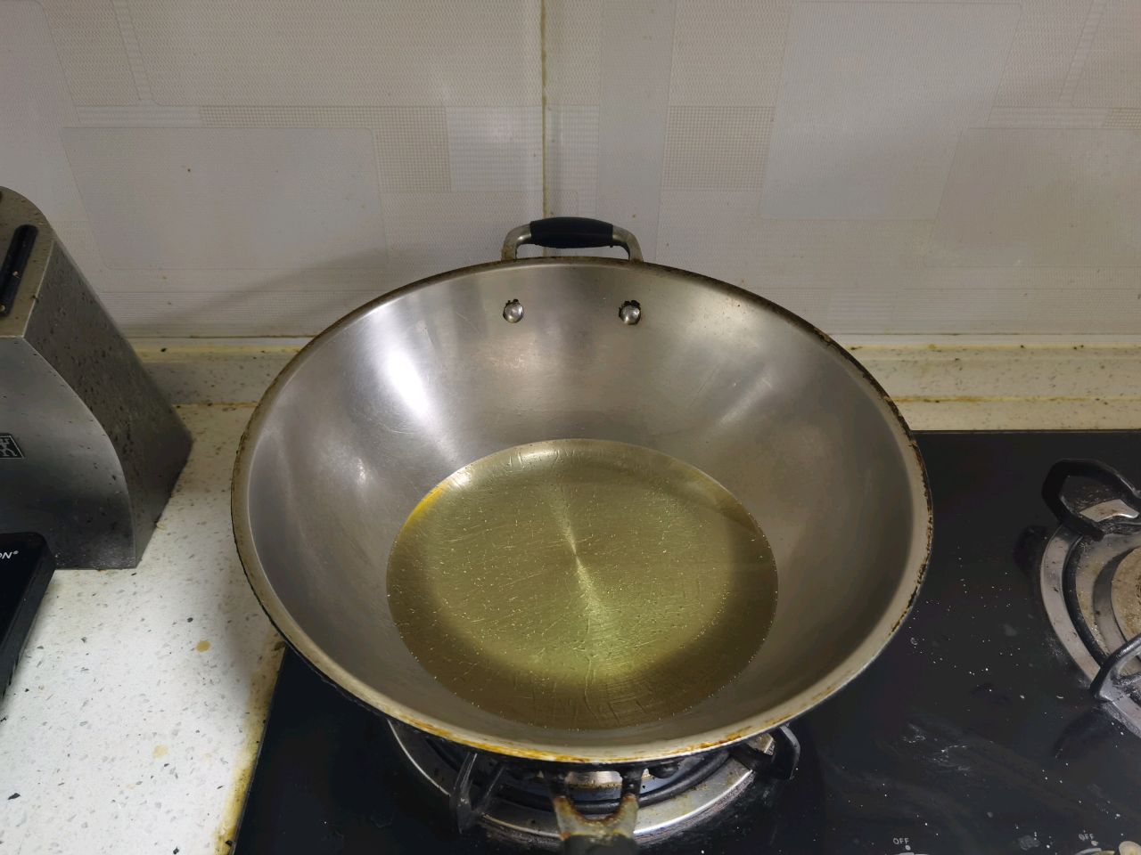 红烧刀鱼