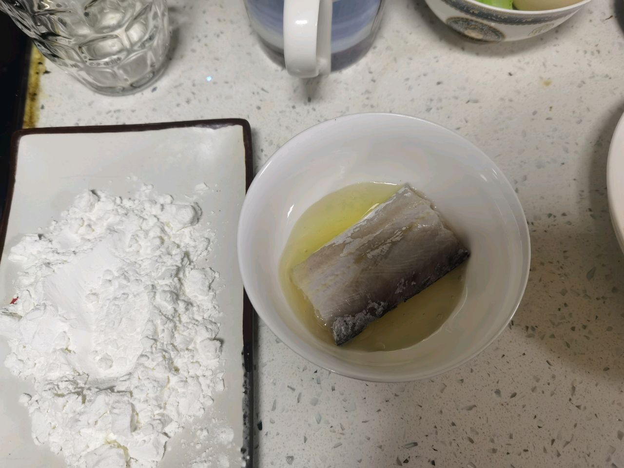 红烧刀鱼