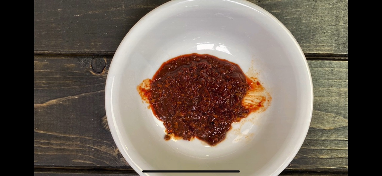 红烧豆瓣鱼