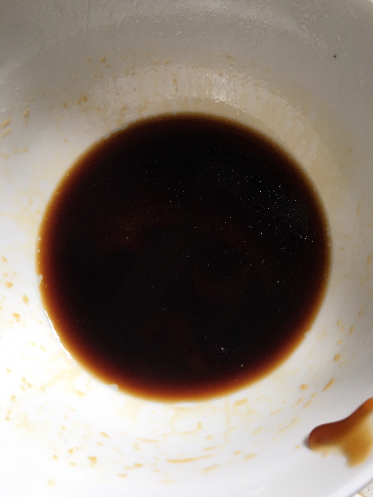 红烧豆腐