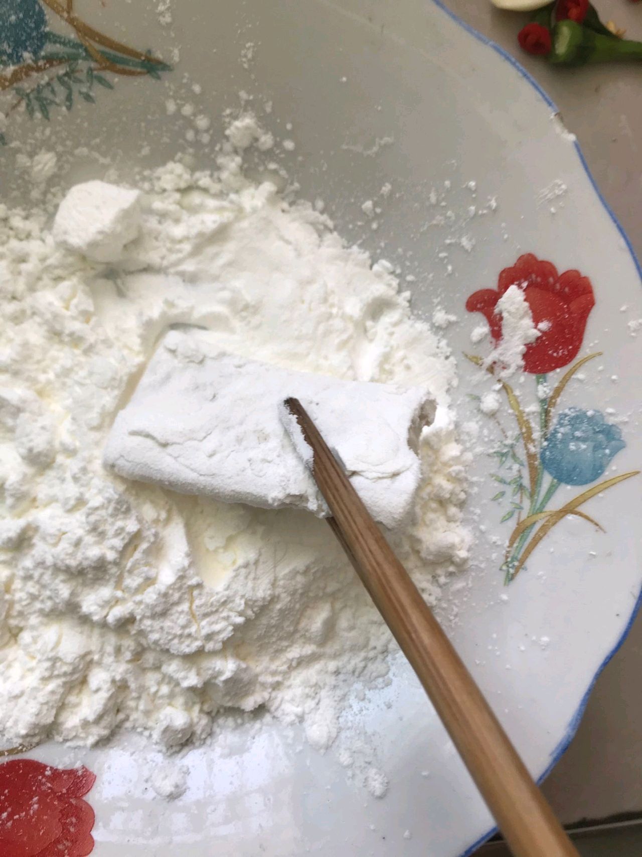 红烧豆腐，简单易做