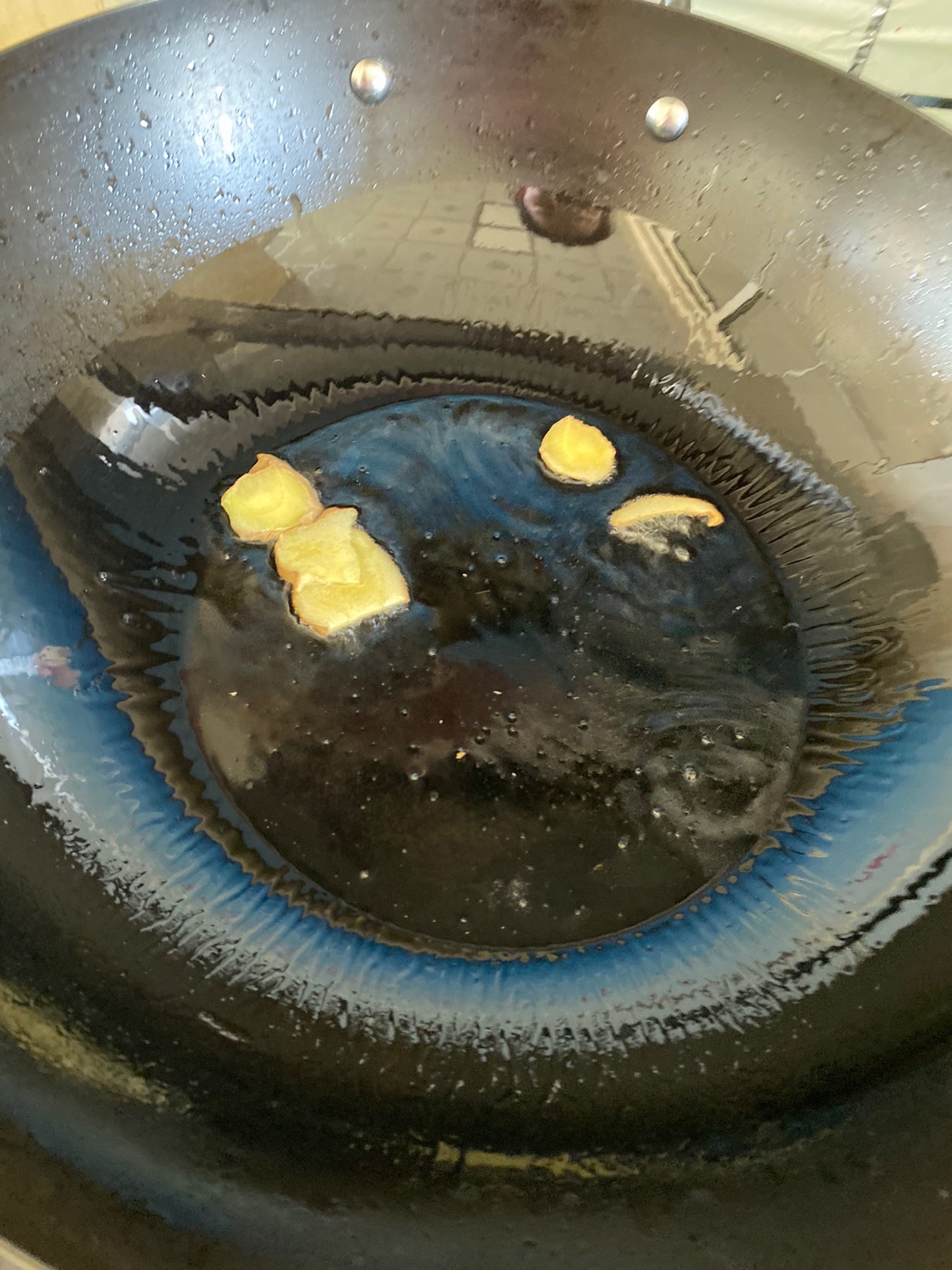 红烧豆腐鱼（沙潺/龙头鱼）