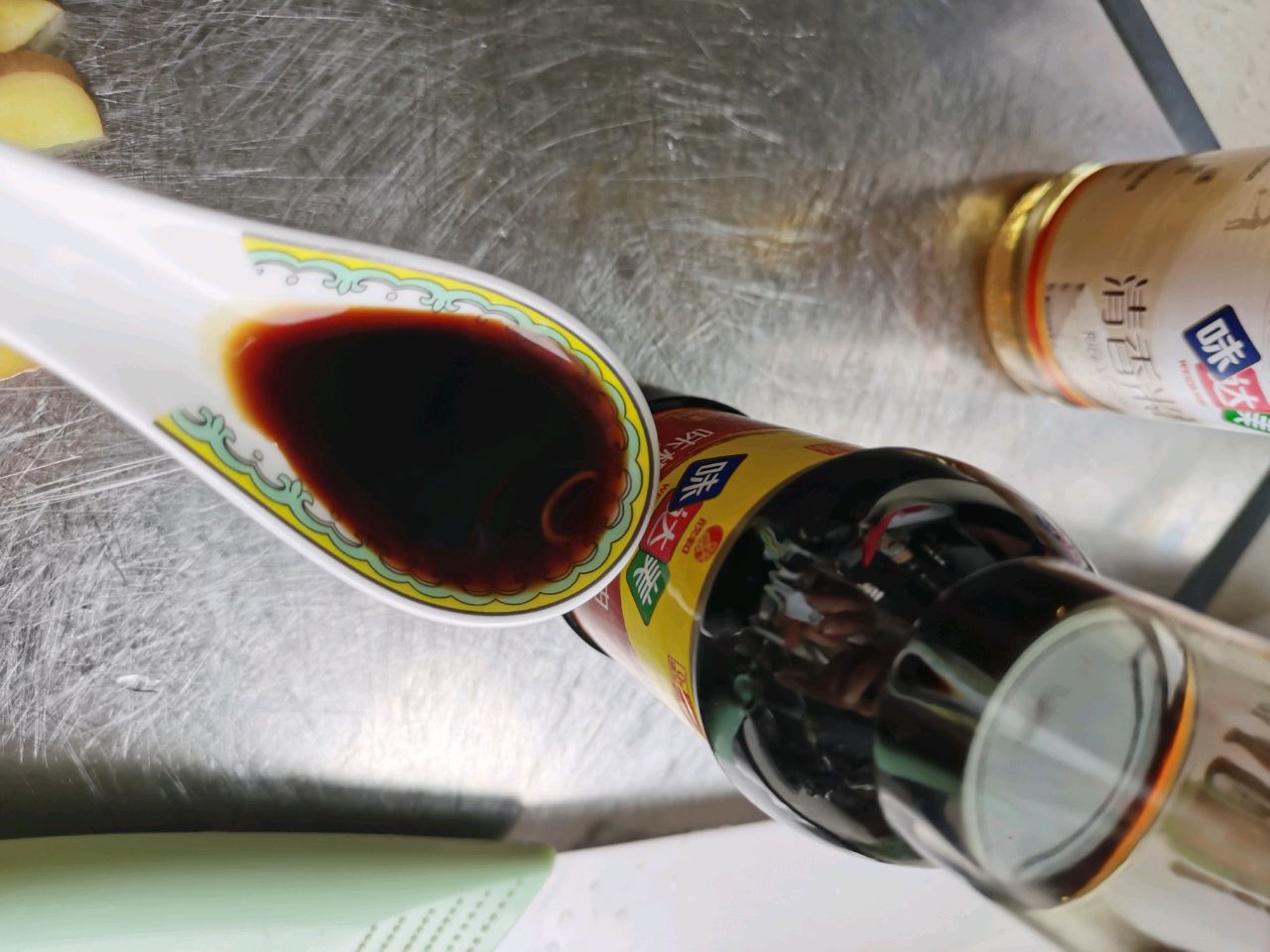 红烧鸡翅