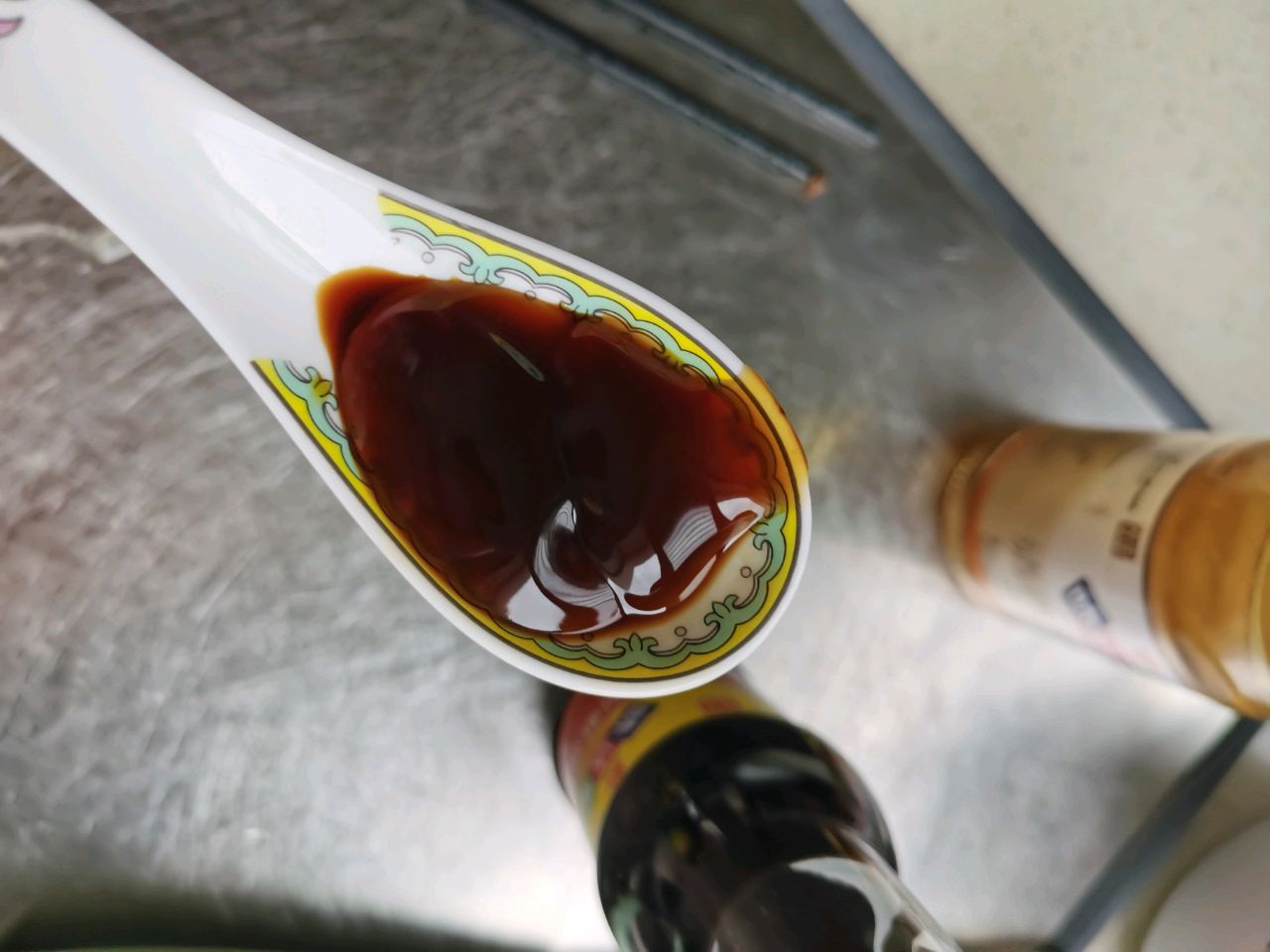 红烧鸡翅