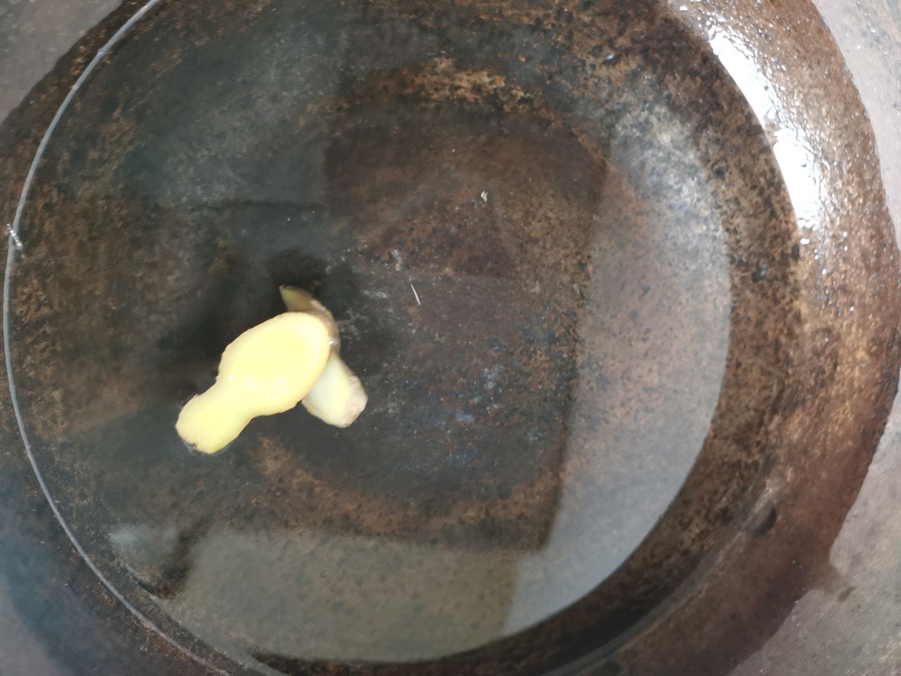 红烧鸡翅