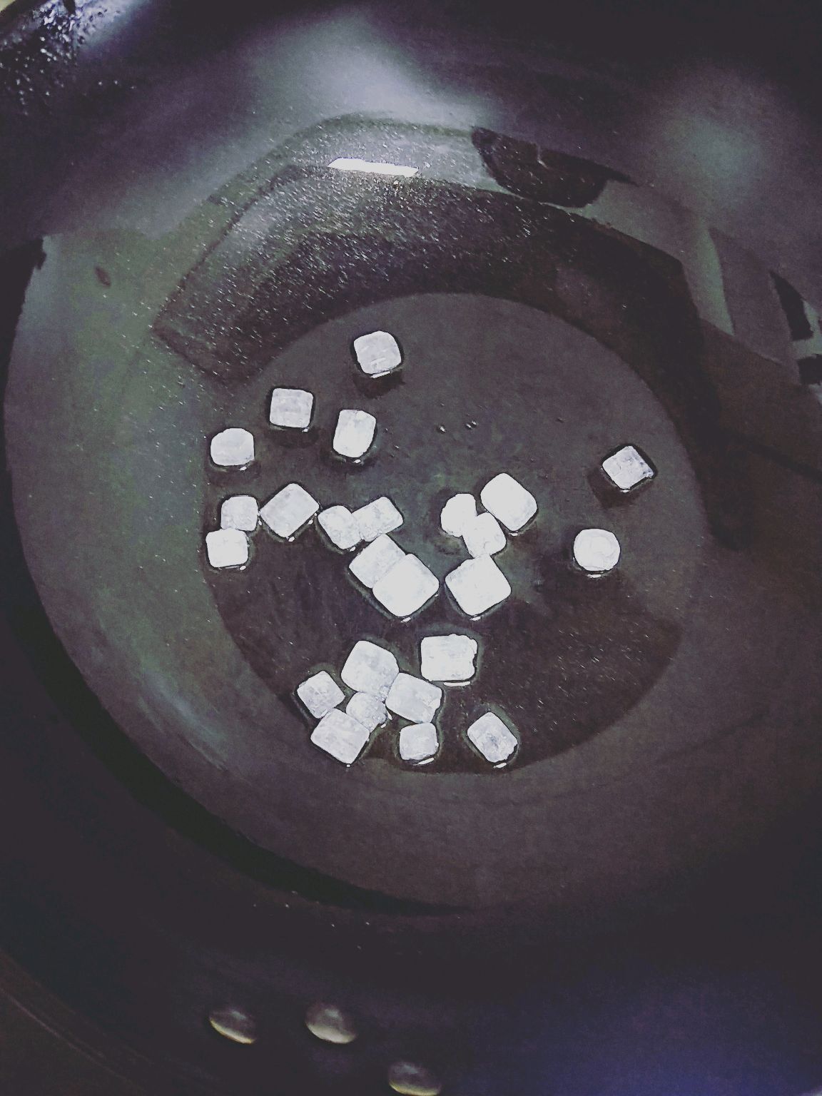 红烧鸡翅鸡爪