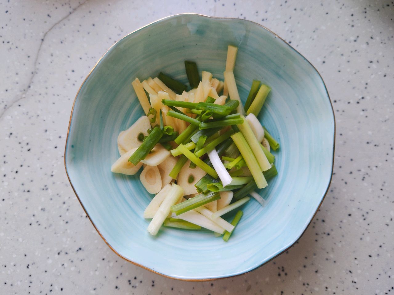 红烧鸡块