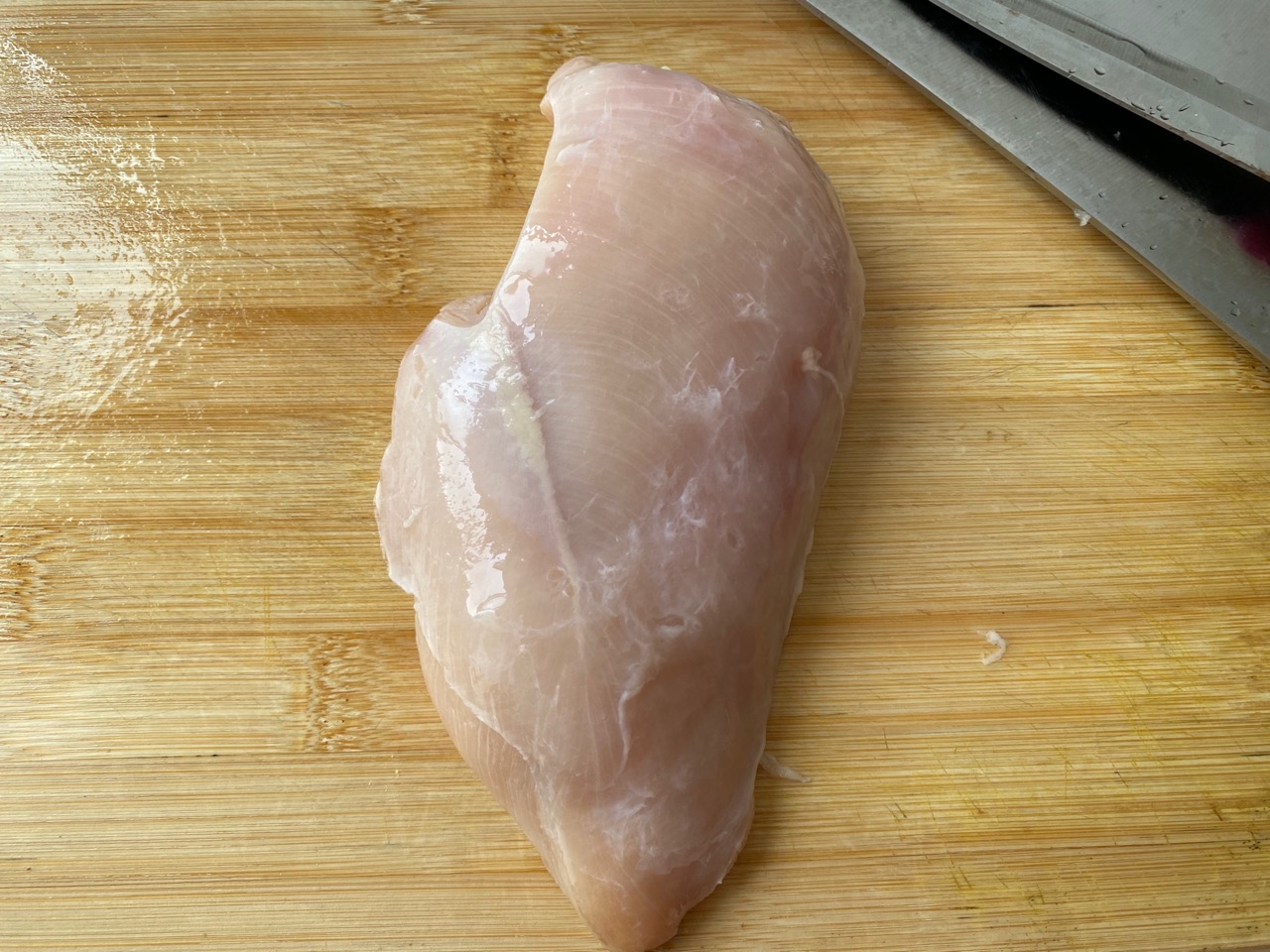 红烧鸡排