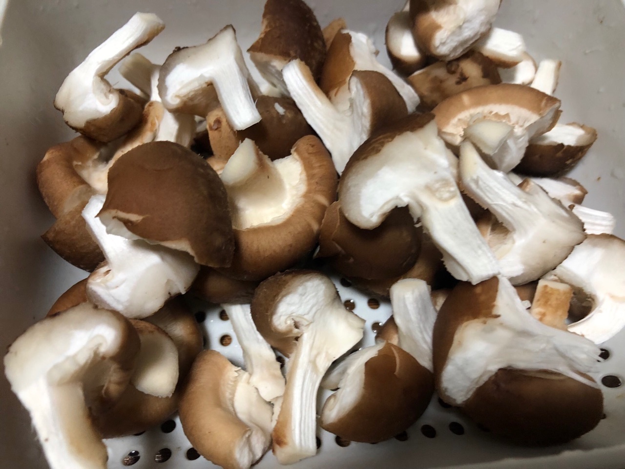 红烧鸡肉