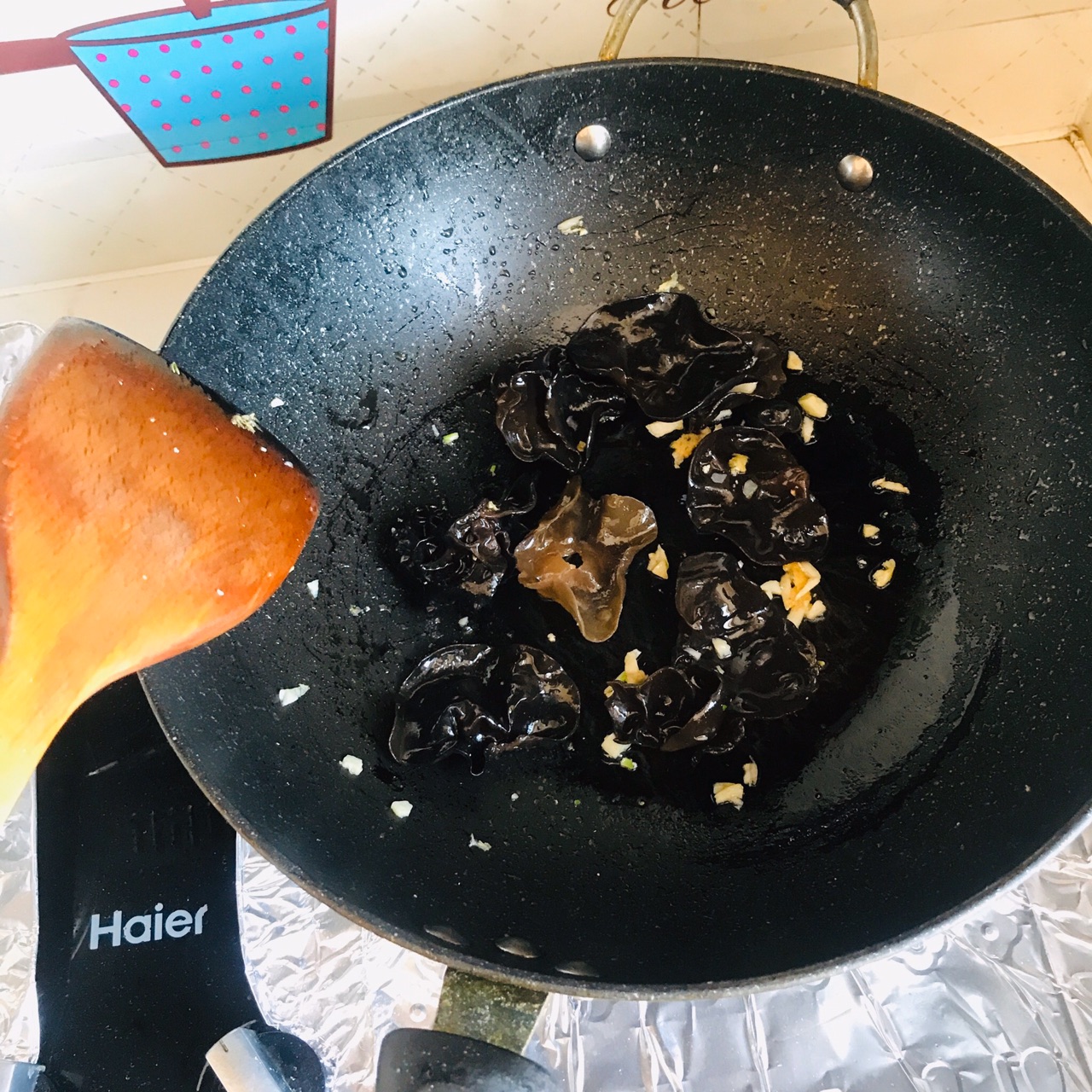 红烧家常豆腐