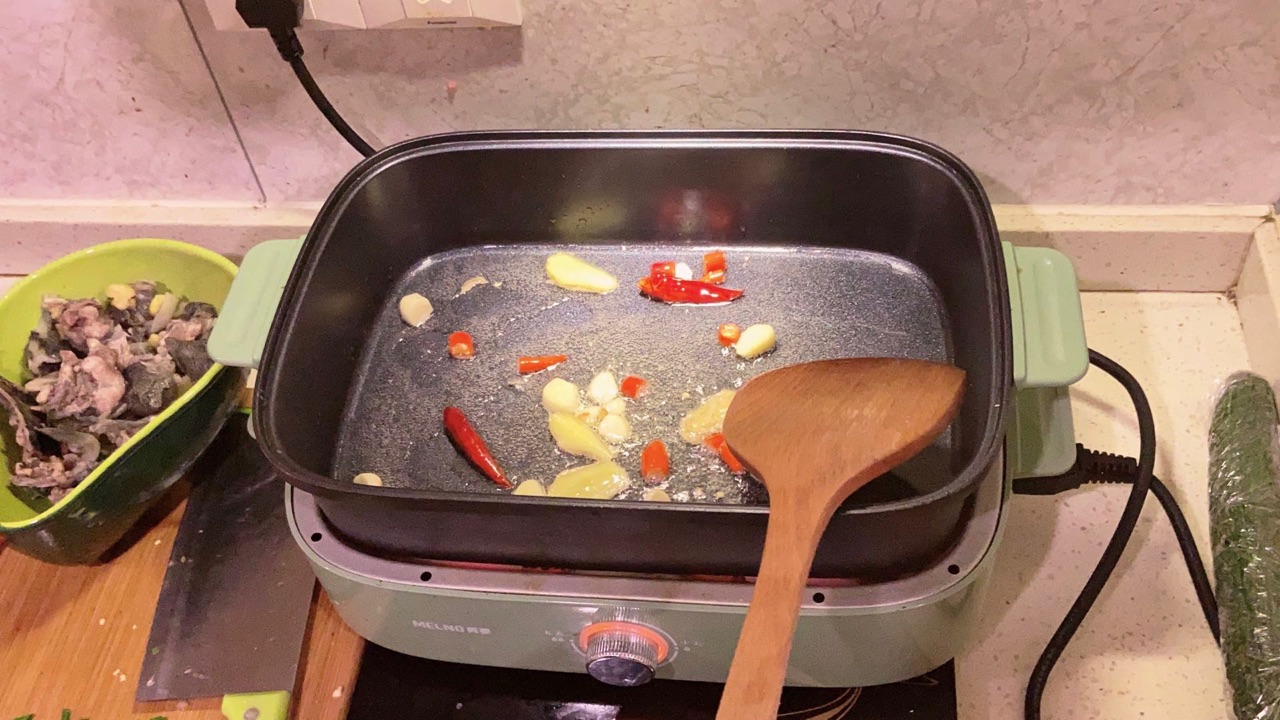 红烧甲鱼