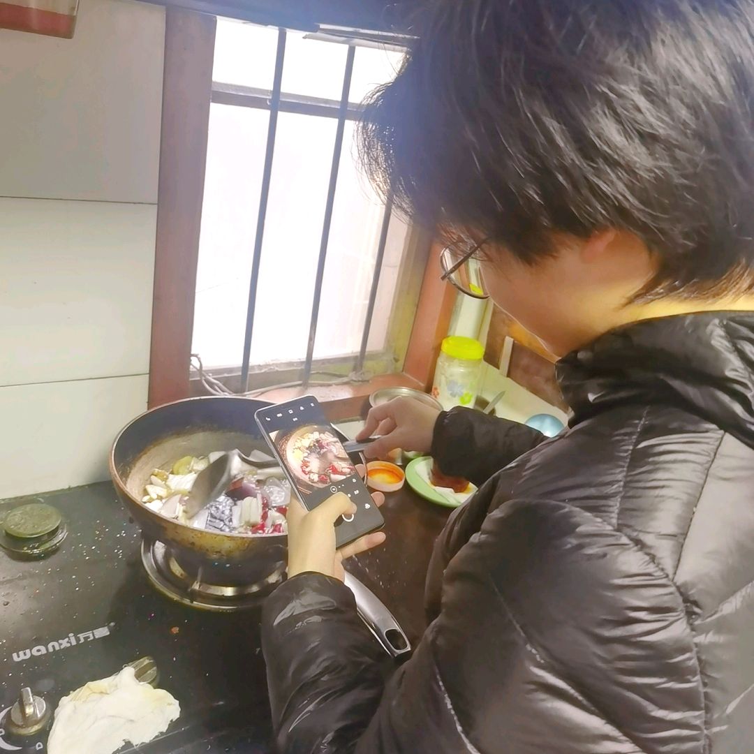 红烧甲鱼