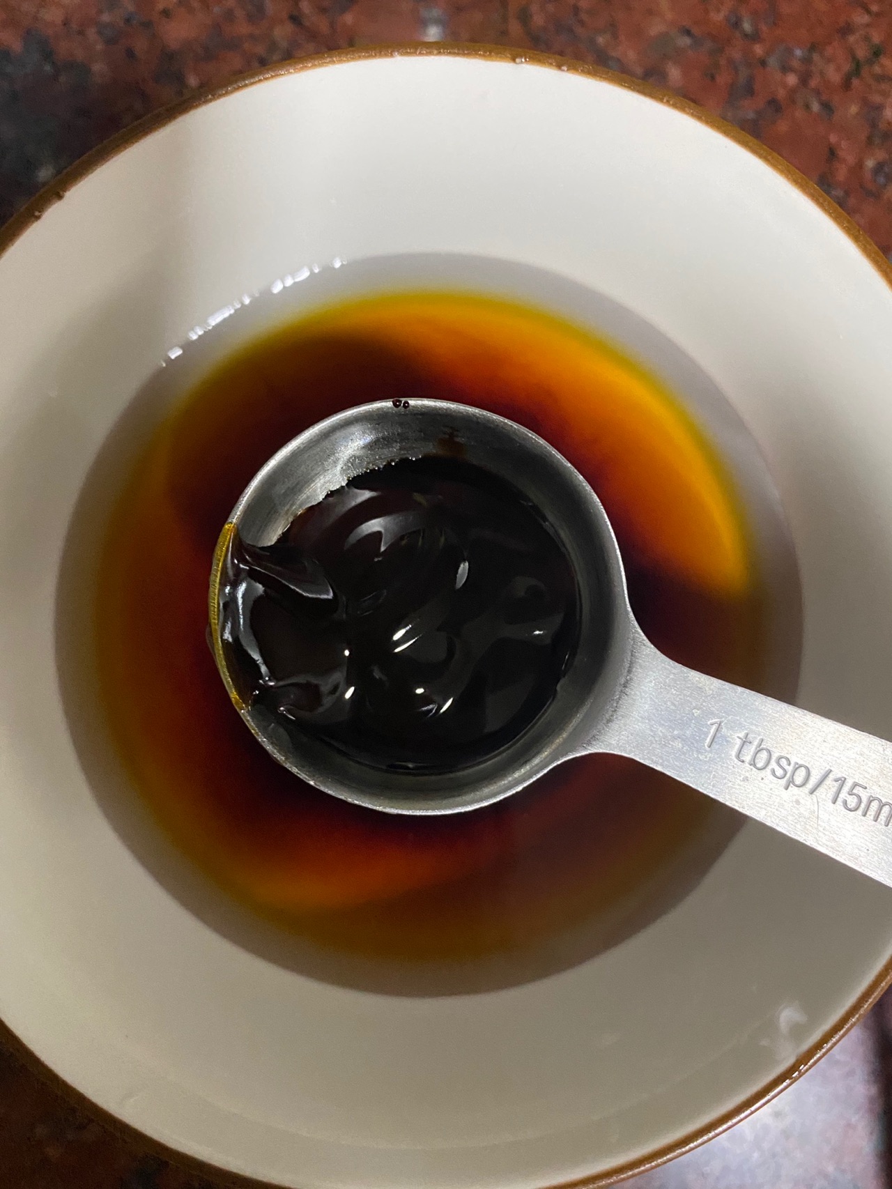 红烧马鲛鱼