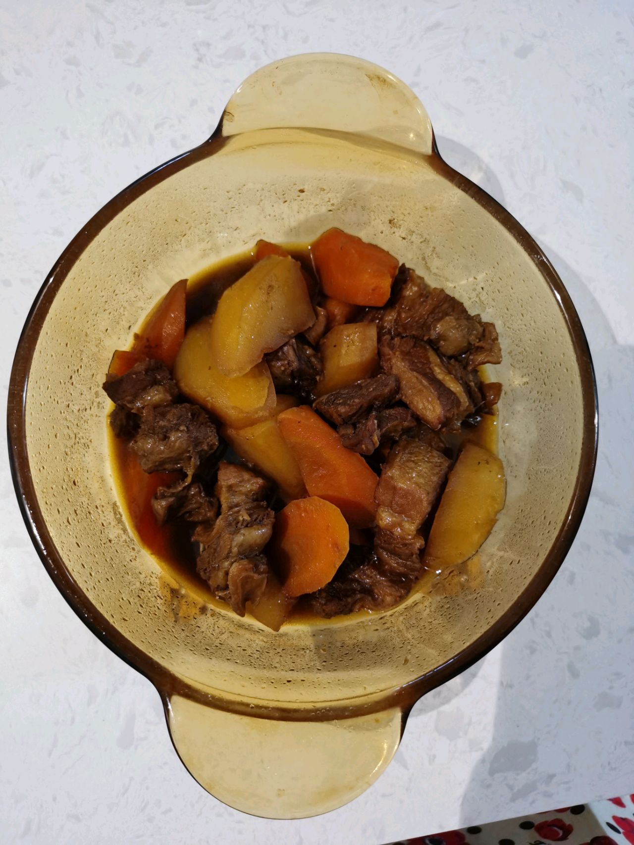 红烧牛楠